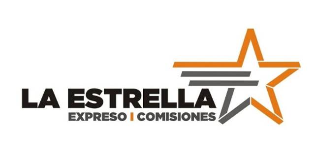 La Estrella Expreso y Comisiones