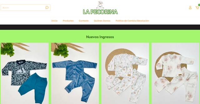 La Pecorina