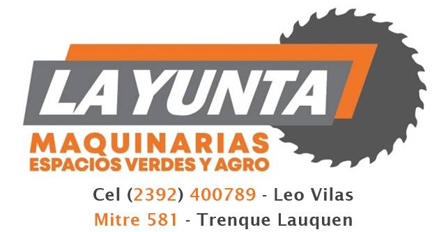 La Yunta Maquinarias