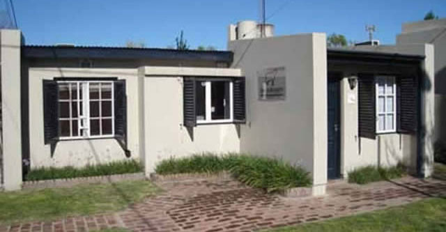 Laboratorio García Bouissou