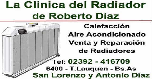 La Clinica Del Radiador