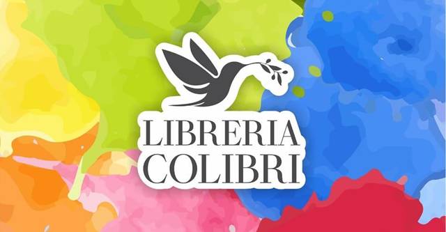 Librería Colibri