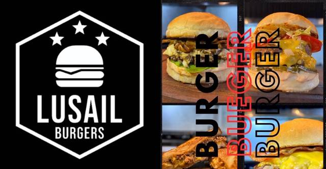Lusail Burgers