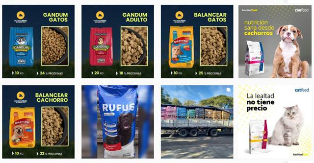 Nutripet Shop