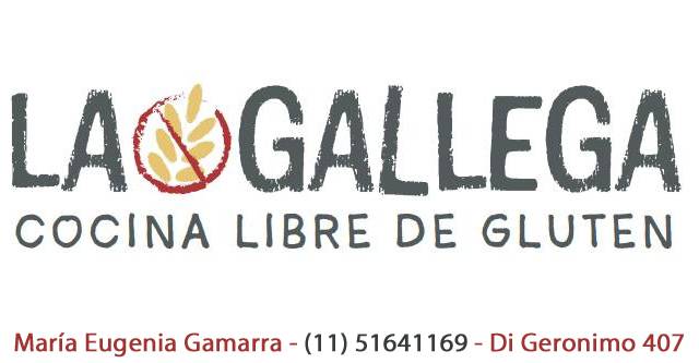 La Gallega Sin Gluten