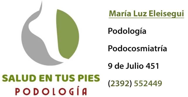 María Luz Eleisegui
