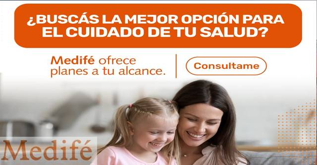 Medifé Trenque Lauquen 