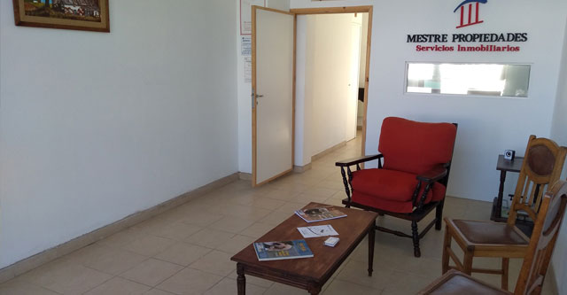 Mestre Propiedades