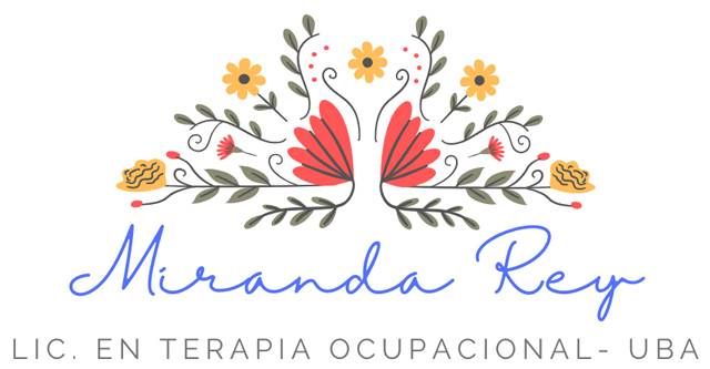 Miranda Rey