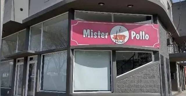 Mister Pollo