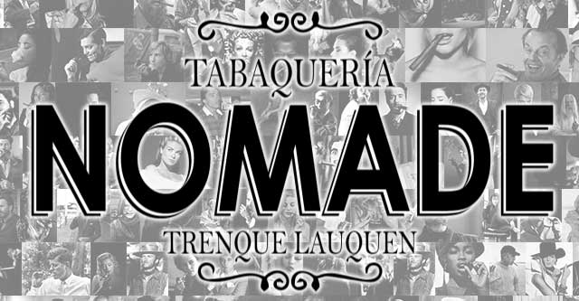 Nomade Tabaqueria