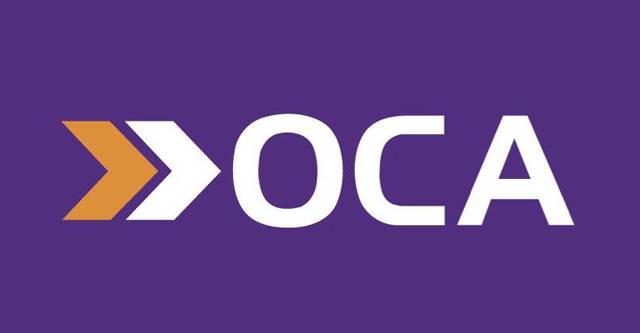 Sucursales OCA Correo