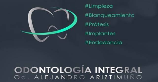 Odontólogo Alejandro Ariztimuño