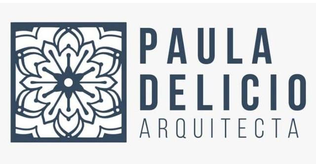 Arquitecta Paula Delicio