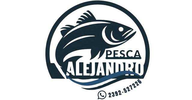 Pesca Alejandro