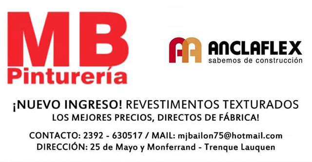 Pintureria MB