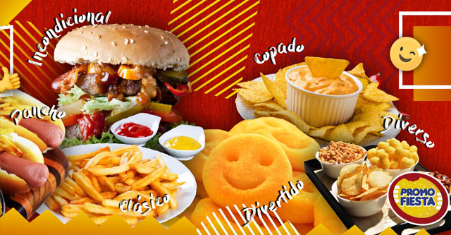 Promo Fiesta