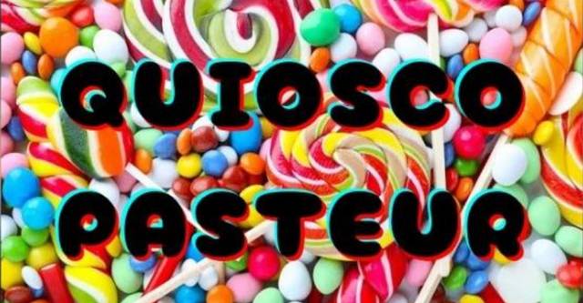 Quiosco Pasteur Quiosco Pasteur