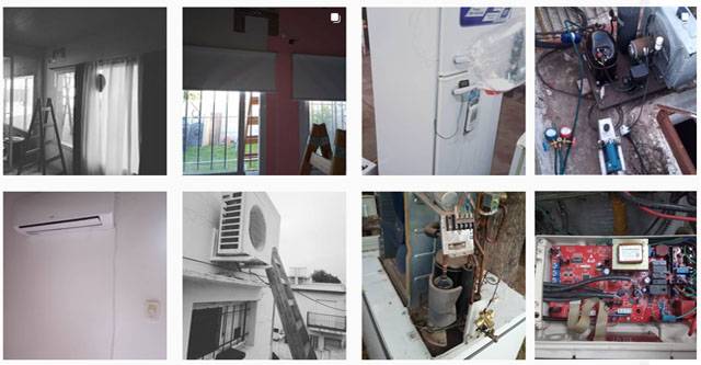 Refrigeración Del Oeste