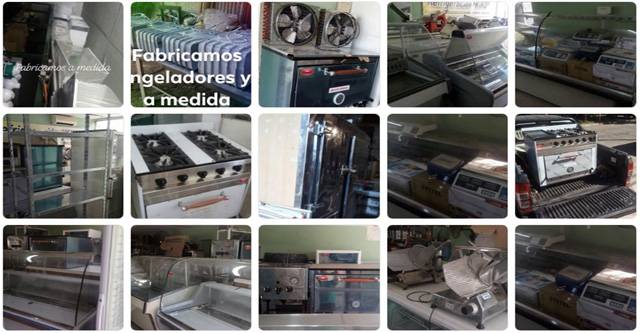 Refrigeración Kiko