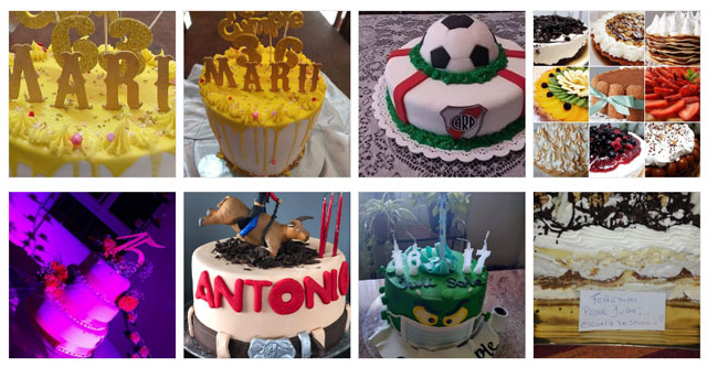 Reposteria Sary