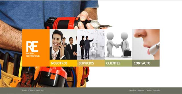 Rodelec Electricidad