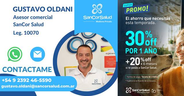 Sancor Salud