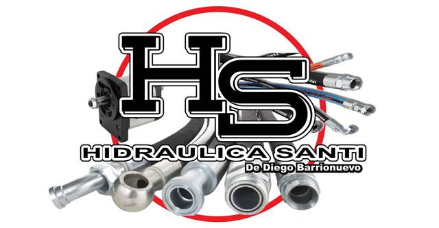 HS Hidráulica Santi