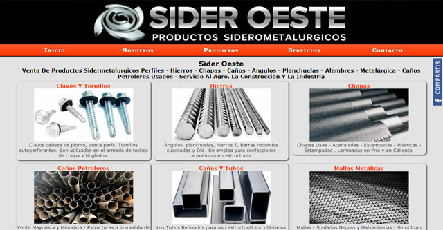 Sider Oeste