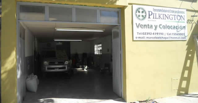 Taller Lujan Hermanos
