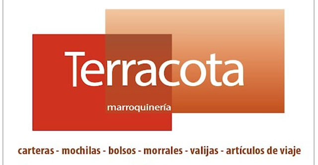 Terracota Marroquineria