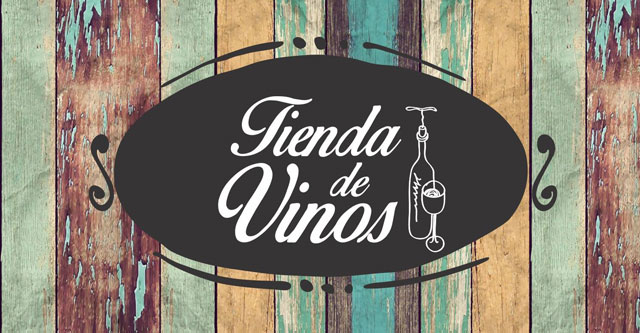 Tienda de Vinos
