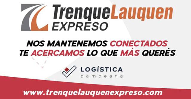 Trenque Lauquen Expreso