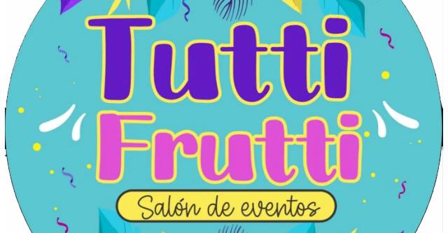 Tutti Frutti Eventos