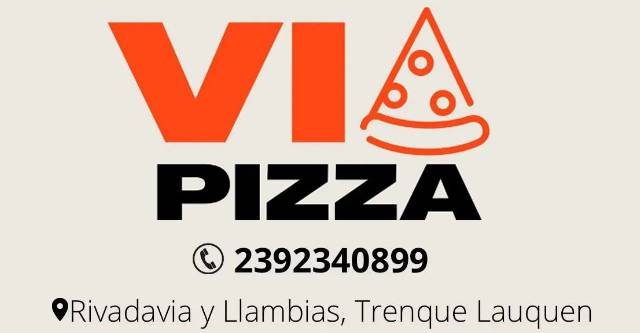 Via Pizzas