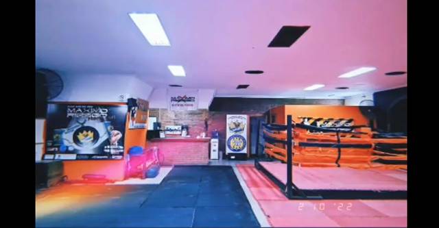 Gimnasio Vital Sport