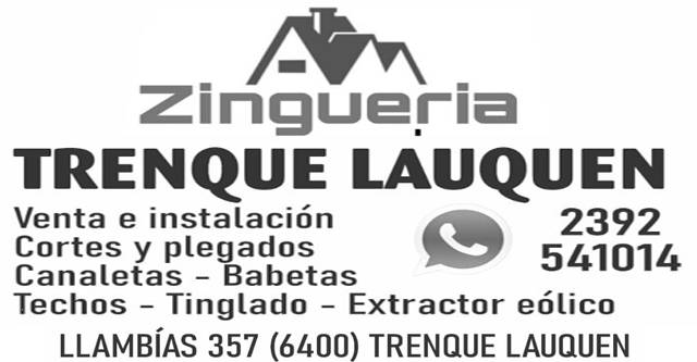 Zingueria Favio